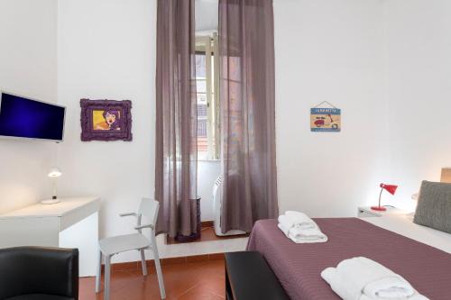 Repubblica Apartment | Opera House