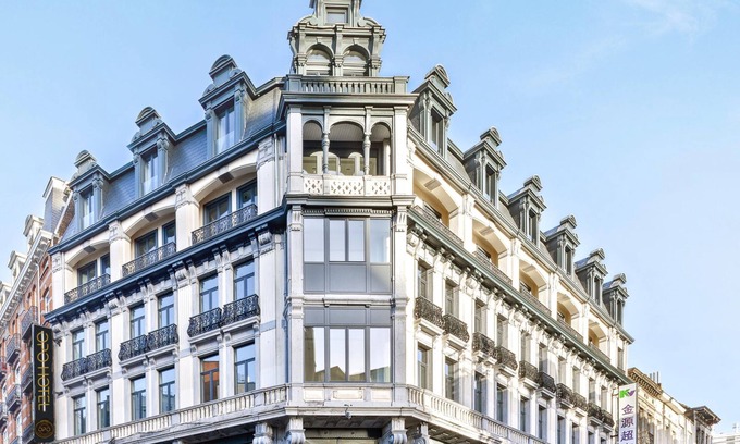 Lower Town Hotel | OPO Hotel