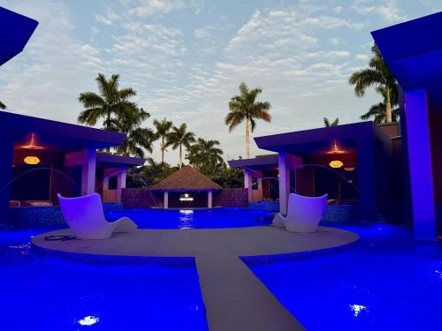 St. Ann's Bay Villa | Opulenz
