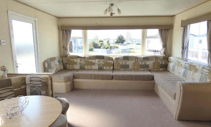 Skegness House | Orchards 16 at Southview Leisure Park