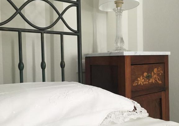 Santo Stefano Apartment | Oriani 20