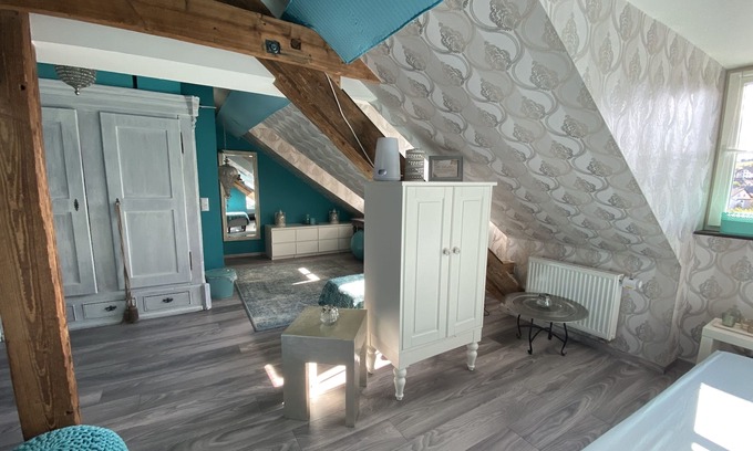 Weibern Apartment | Oriental Loft - Erholung Nähe Nürburgring