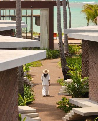 Porto de Pedras Hotel | Origem Patacho Design Hotel