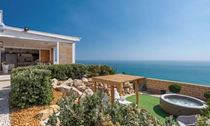 Realmonte House | Orizzonte Holidays by Interhome