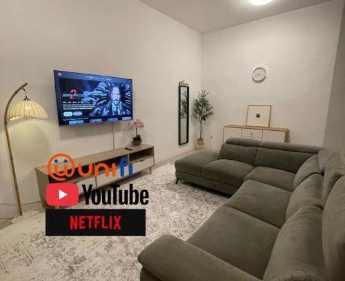 Kuala Kurau House | Orked Homestay 2 Parit Buntar