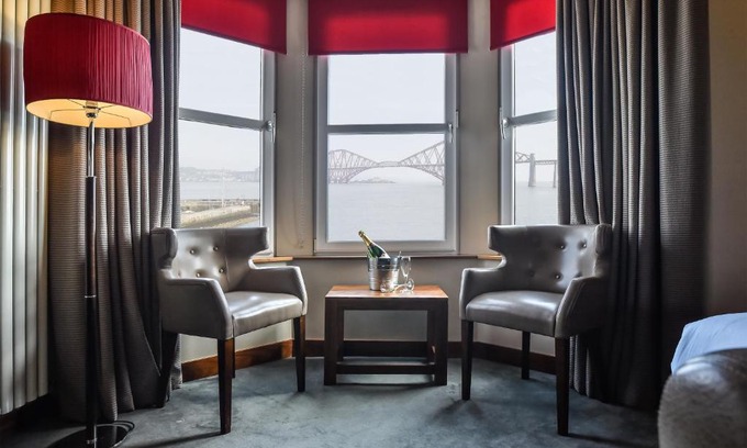 South Queensferry Hotel | Orocco Pier