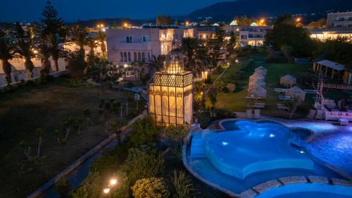 Paralia Kourna Hotel | Orpheas Resort Hotel (Adults Only)