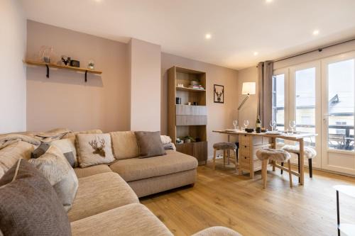 Font-Romeu-Odeillo-Via Apartment | Orpin