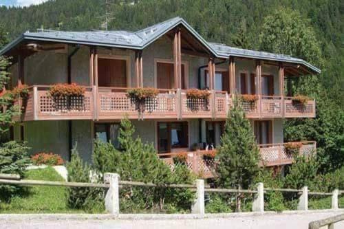 Madonna di Campiglio Apartment | Orsa Maggiore