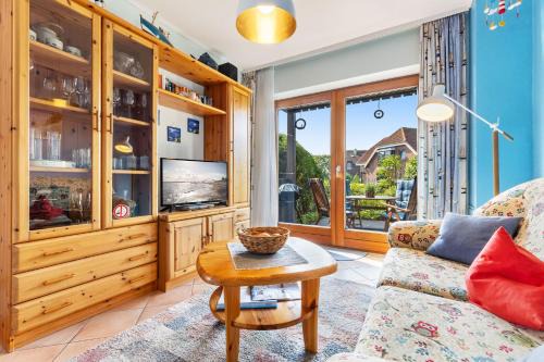 Lemkenhafen Apartment | Ort Lemkenhafen "Seeblick"