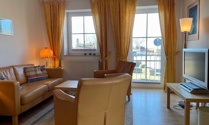 Orth Apartment | Orth A3 - Harbor dream