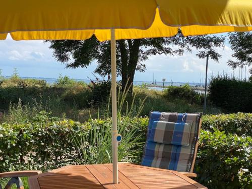Orth Apartment | Orth P2 - Am Meer