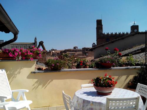 Orvieto House | Orvieto in Terrazza
