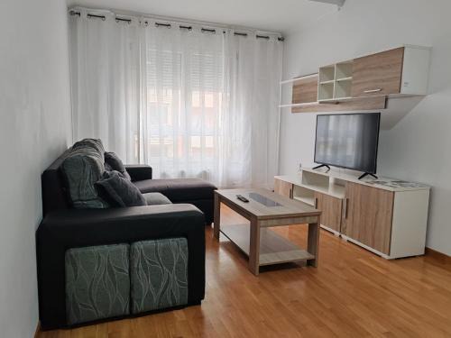 Figueras (Castropol) Apartment | Os Garitos