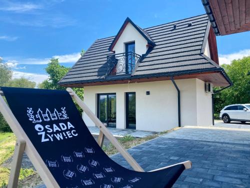 Zywiec Resort | Osada Żywiec