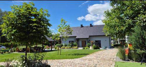 Uniejow Apartment | Osada Ostrowsko