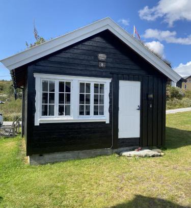 Ustaoset House | Osetunet, small and charming cabin at Ustaoset