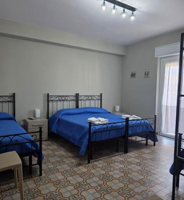 Santo Stefano Quisquina House | Ospitalità Melìa