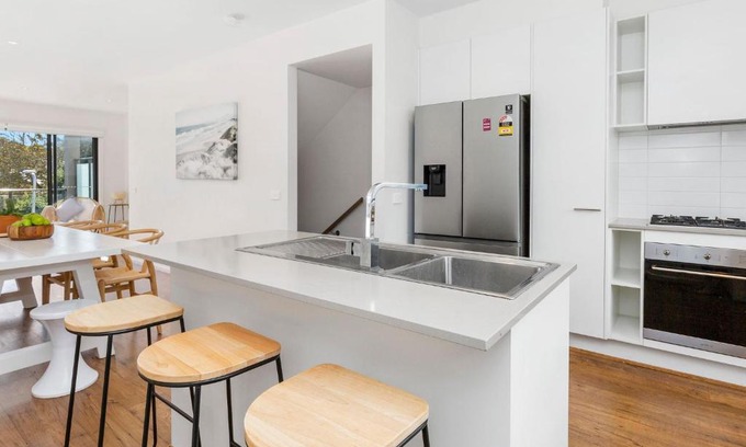 Mornington House | Osprey Mornington