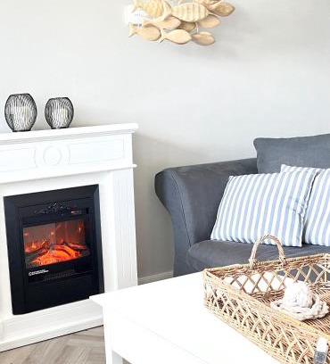 Groemitz Apartment | Ostsee Küstenliebe Grömitz