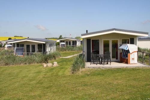 Schashagen House | Ostseeferienpark Walkyrien - Offizier 15