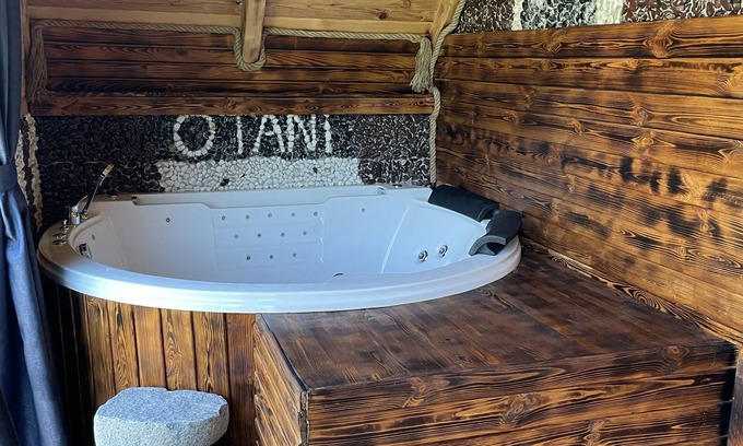 Ayder Ski Chalet | OTANİ DAĞ EVLERİ