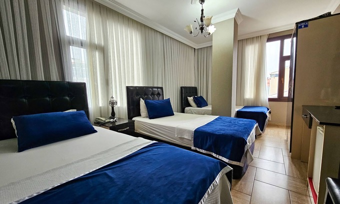 Tatvan Hotel | Otel Karaman