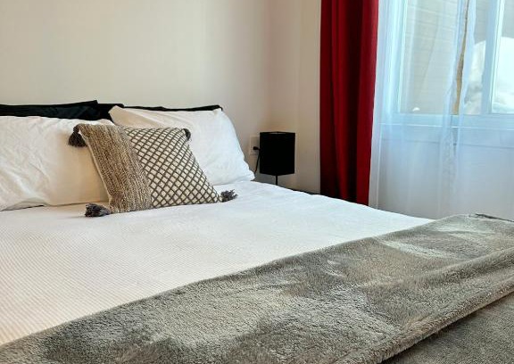 Lamarche Ski Chalet | OTIS Nature