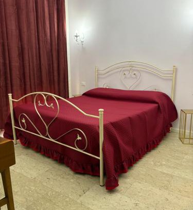Reggio Calabria Bed & Breakfast | Ottaviano B&B
