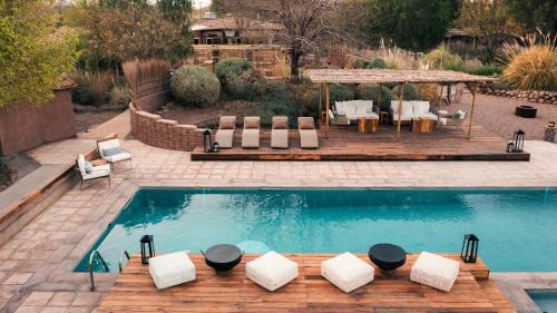 San Pedro de Atacama Hotel | Our Habitas Atacama