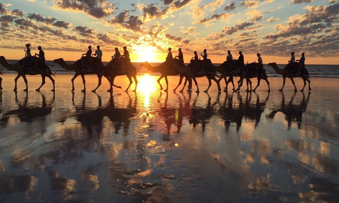 Cable Beach House | Our House Broome.