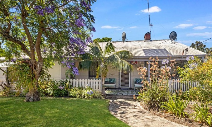Nannup House | Our Humble Home Nannup