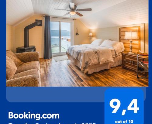 Port Alberni Bed & Breakfast | Outdoor Lovers