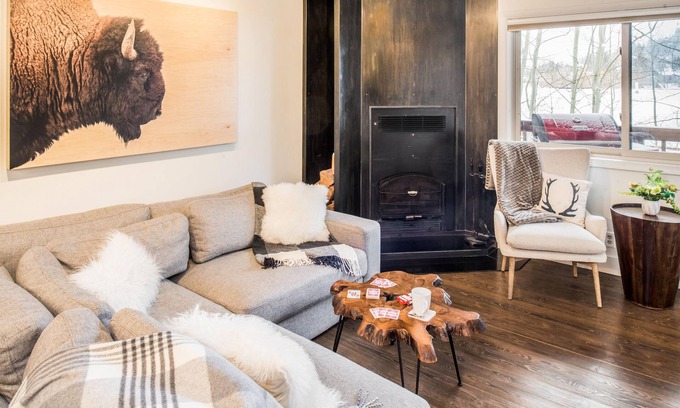 Jackson Condo | Outpost: Pitchfork 2303 - Close to Snow King Mtn!