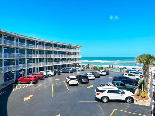Ormond Beach Resort | Outrigger Beach Club Resort