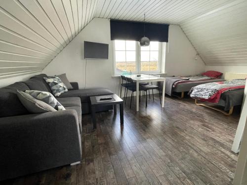 Engesvang Apartment | Overnatning tæt på Silkeborg