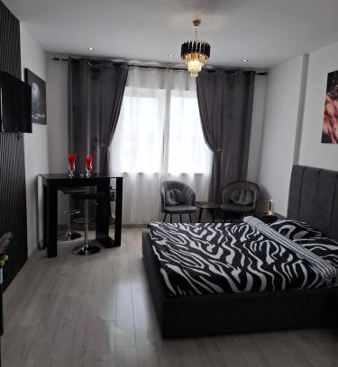 Sector 4 Apartment | Ovidiu relaxing residence