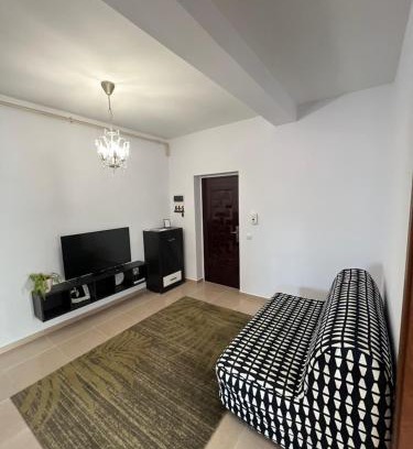 Cisnadie Apartment | Ovidius apartament