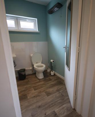 Whiteness Apartment | Owl View, River Black Water Holiday Lets Ltd, INCHBAE, GARVE, IV232PG
