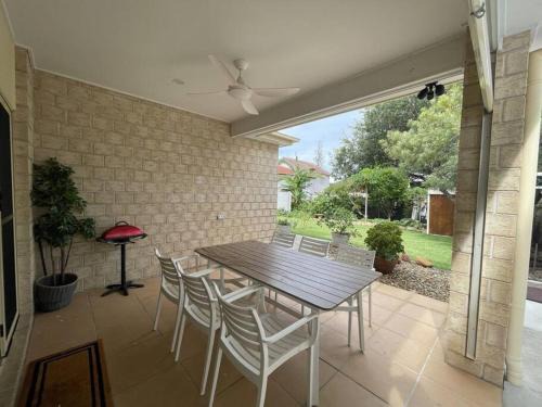 Scarborough House | Oxley House