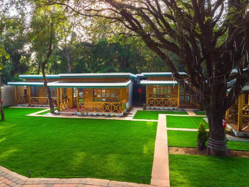 Canacona Resort | Oxygen Palolem