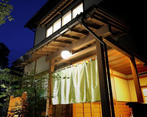 Uozu Hotel | Oyado Ikegami