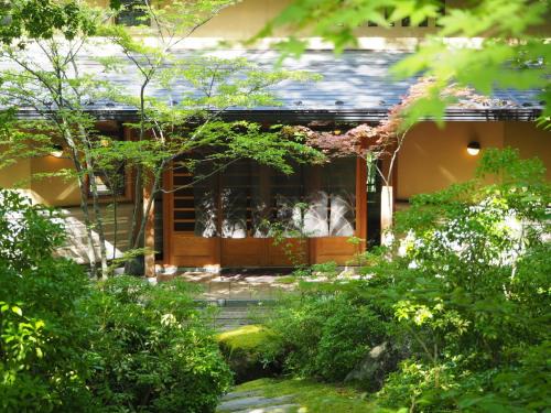 Azumino Hotel | Oyado Nagomino