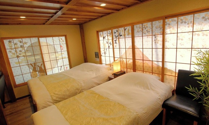 Itabashi Apartment | Oyado Nene Itabashi 2nd floor 201 A modern Japan/Itabashi-ku Tokyo