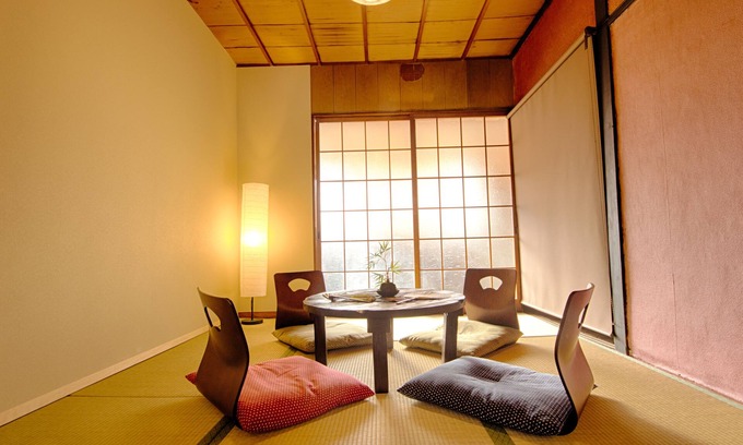 Gion House | Oyado Tofukuji