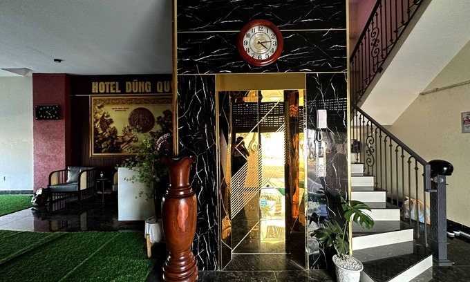 Lien Chieu Hotel | OYO 1199 Dung Quyen Hotel