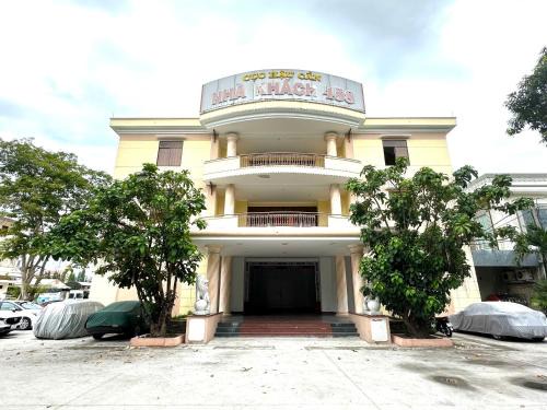 Hai Chau Hotel | OYO 1246 Nha Khach Cuc Hau Can