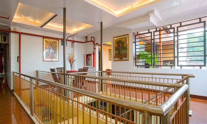 Antipolo Hotel | OYO 802 Ka Farah's Inn