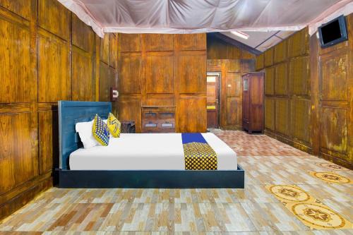 Pacitan Hotel | OYO 92083 Lailik Gilang Guesthouse