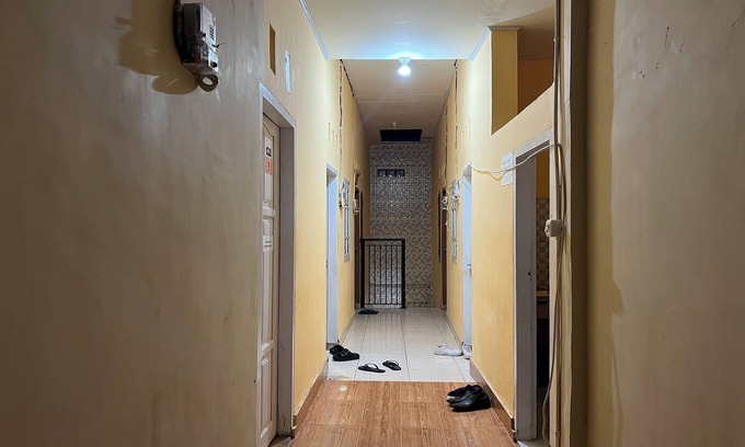 Somba Opu Hotel | OYO 93989 Kost Indra